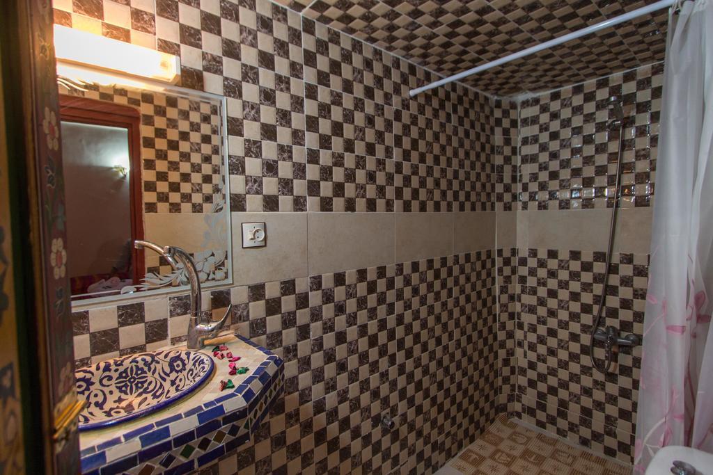 Casa Aya Medina Hotel Фес Стая снимка